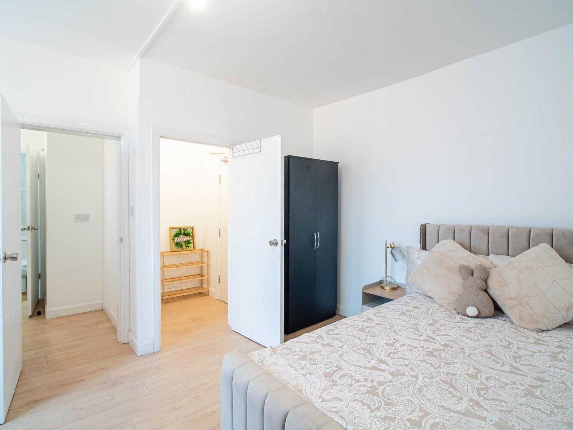 Belgian Studio Apt 2 Huddersfield Eksteriør bilde
