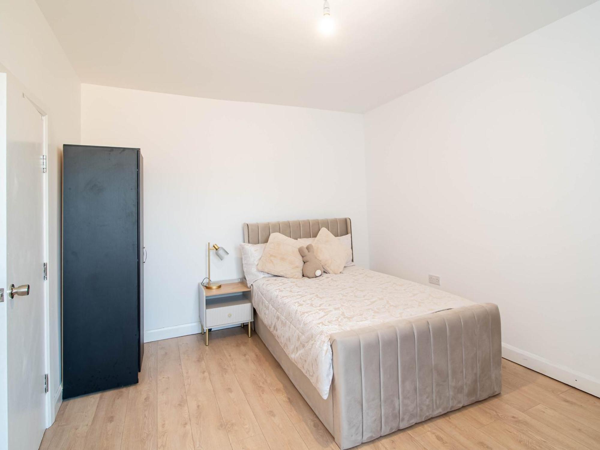 Belgian Studio Apt 2 Huddersfield Eksteriør bilde