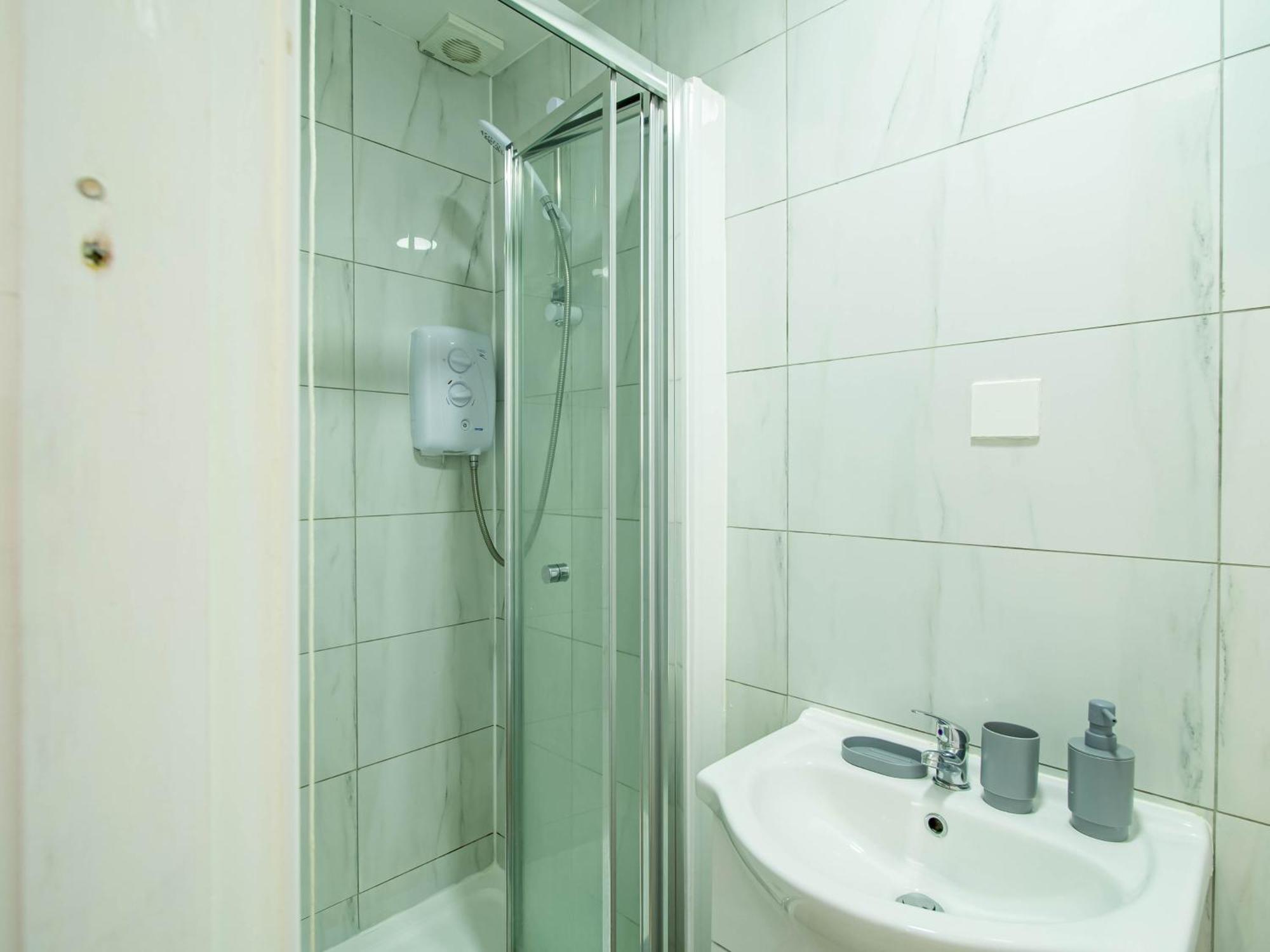 Belgian Studio Apt 2 Huddersfield Eksteriør bilde